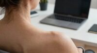 neck fatigue causes missed links