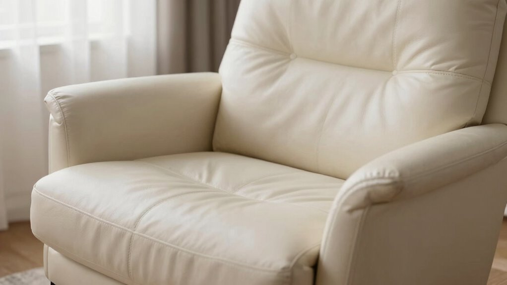 neutral supportive ergonomic sitting