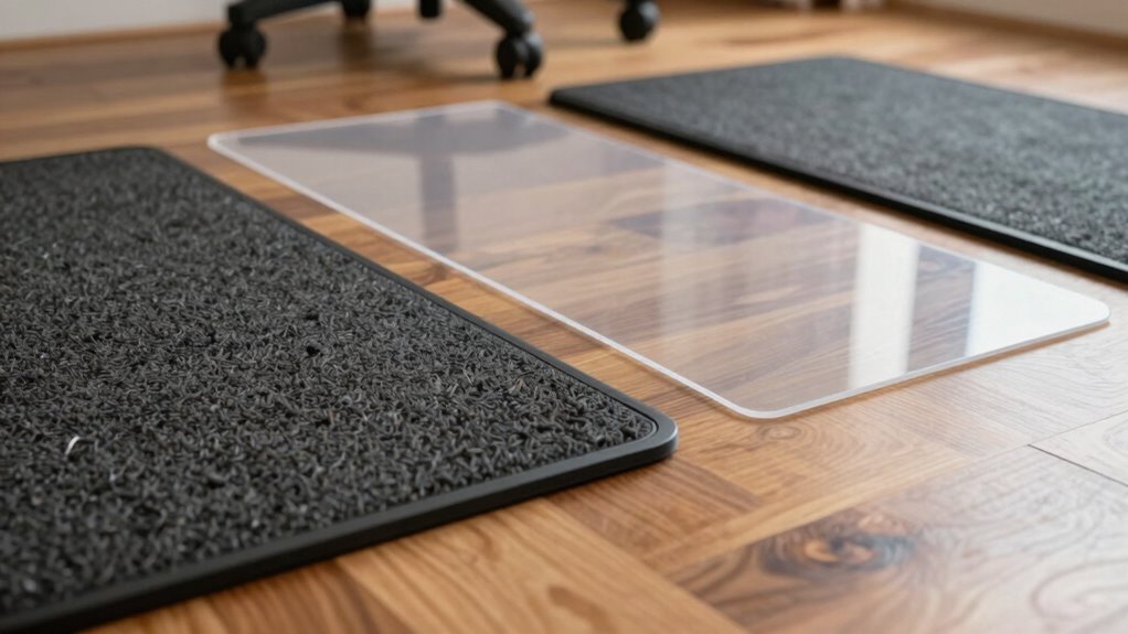 office chair mats selection guide