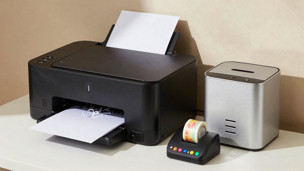 office devices for security