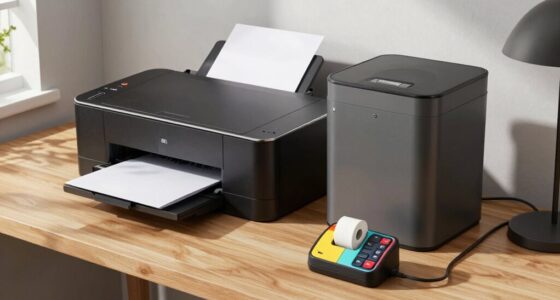 office equipment essentials guide