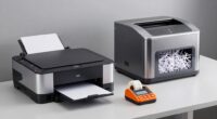 office equipment essentials overview