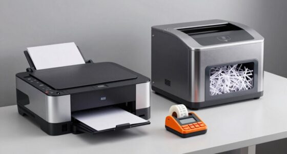 office equipment essentials overview