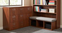 office organization furniture options