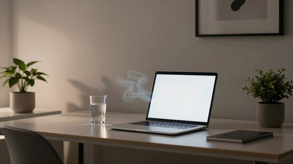 optimal airflow enhances focus
