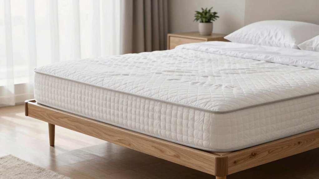 optimal bed height benefits