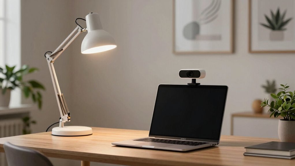 optimal lighting enhances appearance