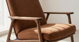optimal recline angle guide