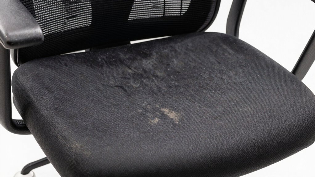 optimize chair for health
