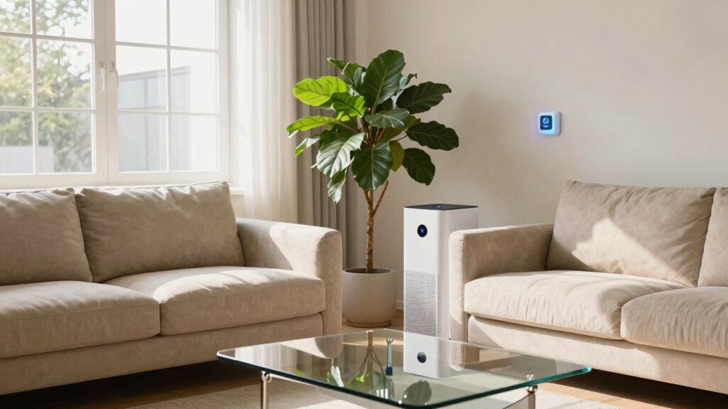 optimize indoor environmental health