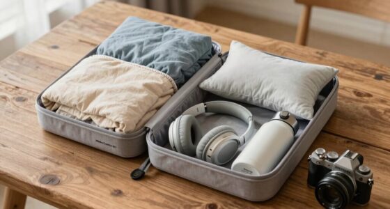 optimize mobile comfort solutions