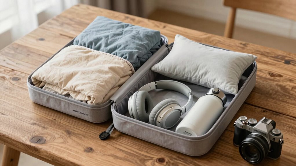 optimize mobile comfort solutions