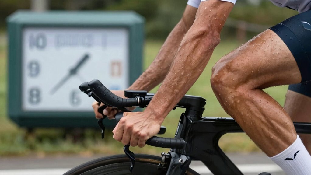 optimize recovery timing strategies