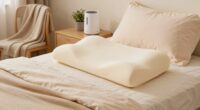 optimize sleep environment effectively