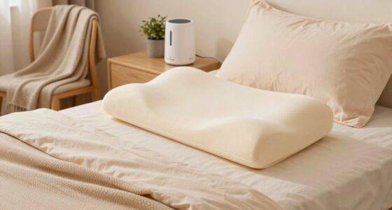 optimize sleep environment effectively