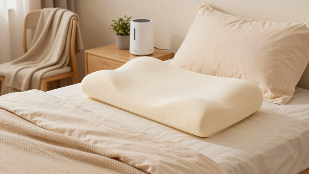 optimize sleep environment effectively