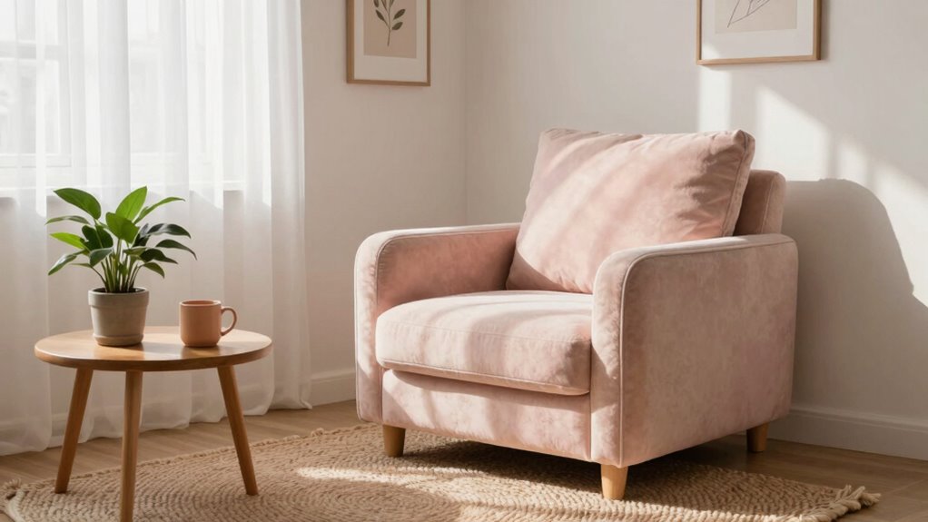 optimize small room comfort