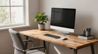 optimize workstation setup sequence