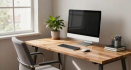optimize workstation setup sequence