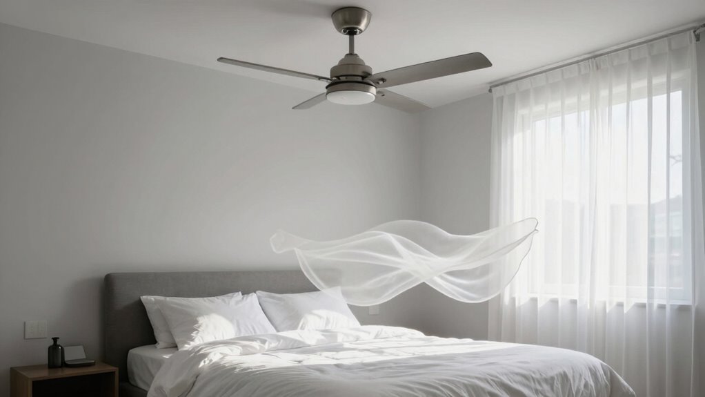 optimized airflow improves sleep