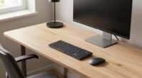 optimized reach zone organization