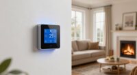optimized temperature regulation systems