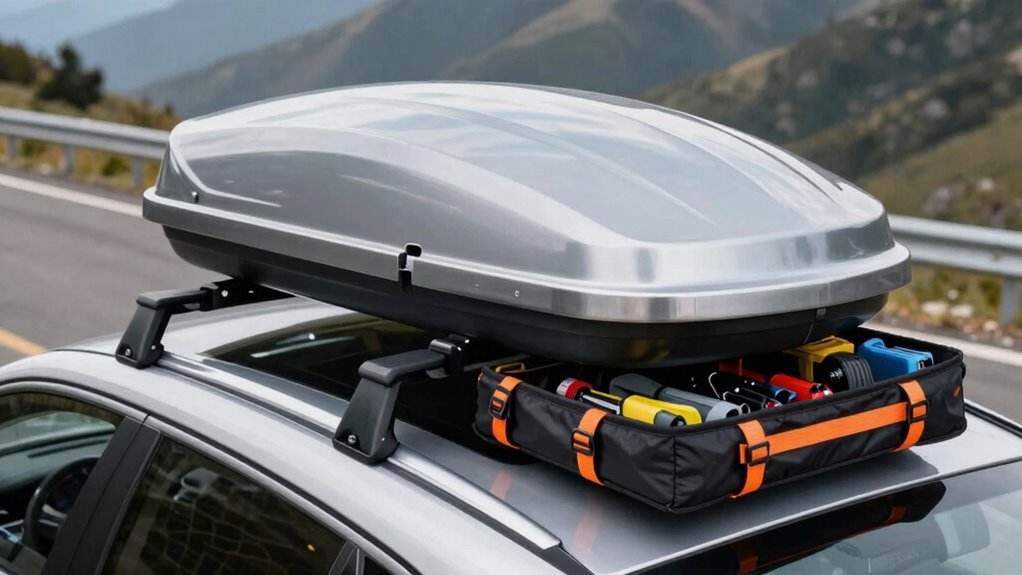 optimized weatherproof aerodynamic gear