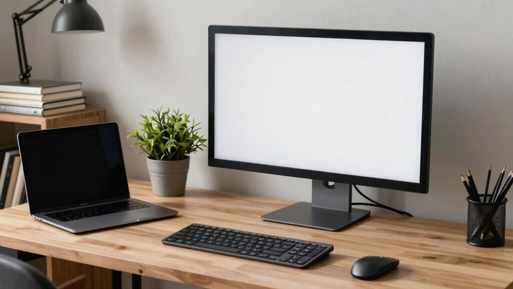 organize simplify optimize workspace