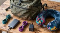 overlooked travel gear essentials