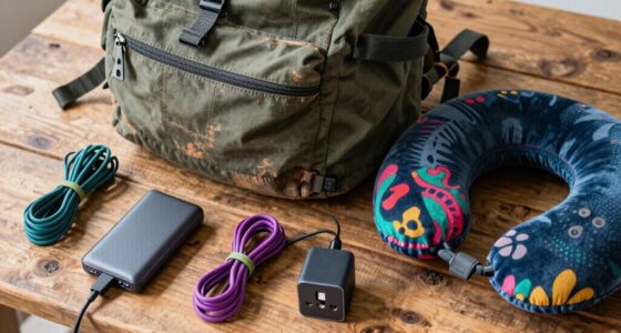 overlooked travel gear essentials
