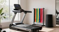 overlooking practical gym needs