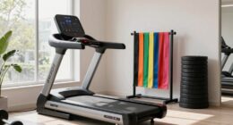 overlooking practical gym needs
