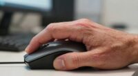 overuse causes hand fatigue