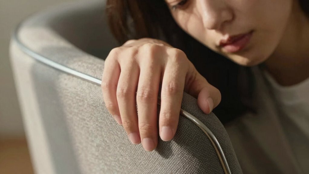 perching enhances posture awareness