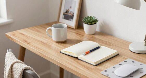 personalize shared workspace easily
