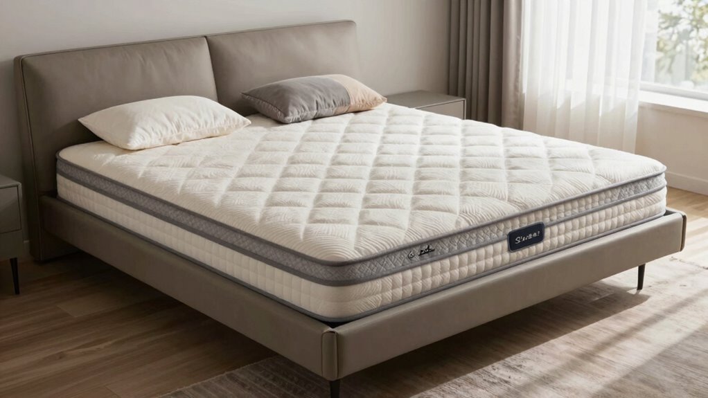 personalized adjustable sleep environment