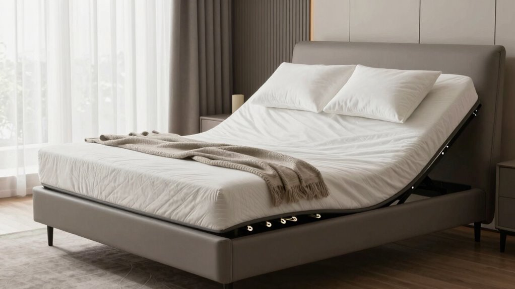 personalized adjustable sleep system