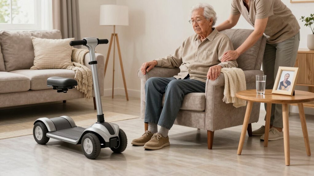 personalized trained accessible care