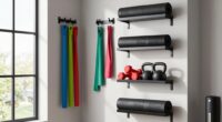 plan accessory storage early