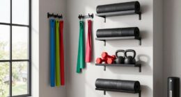 plan accessory storage early