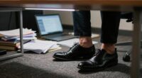poor circulation causes discomfort