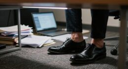 poor circulation causes discomfort