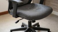 poor posture causes hip discomfort