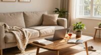 post travel relaxation tips