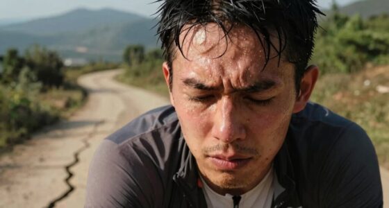 post two hour comfort decline