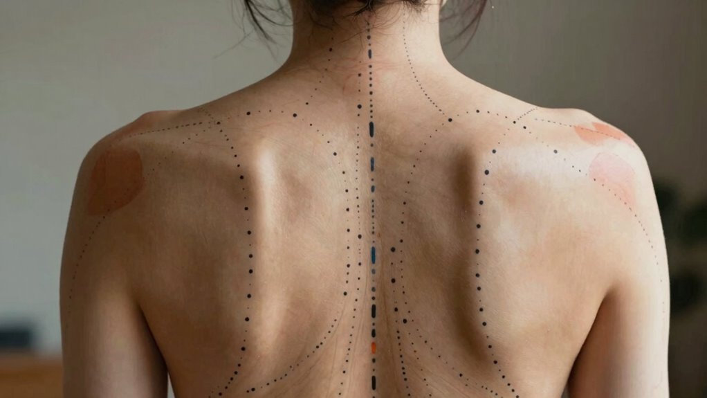 posture awareness boosts confidence