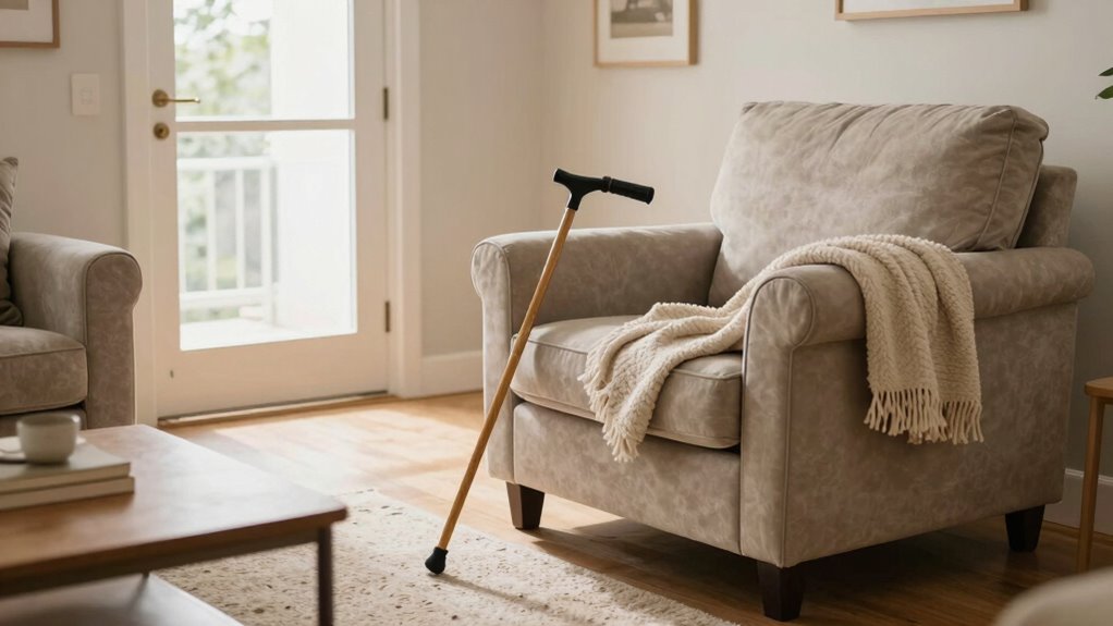 prioritize comfort access stability