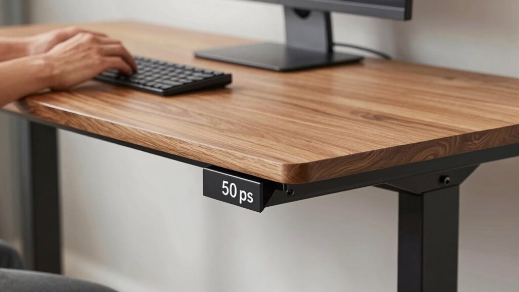 prioritize ergonomic adjustable features