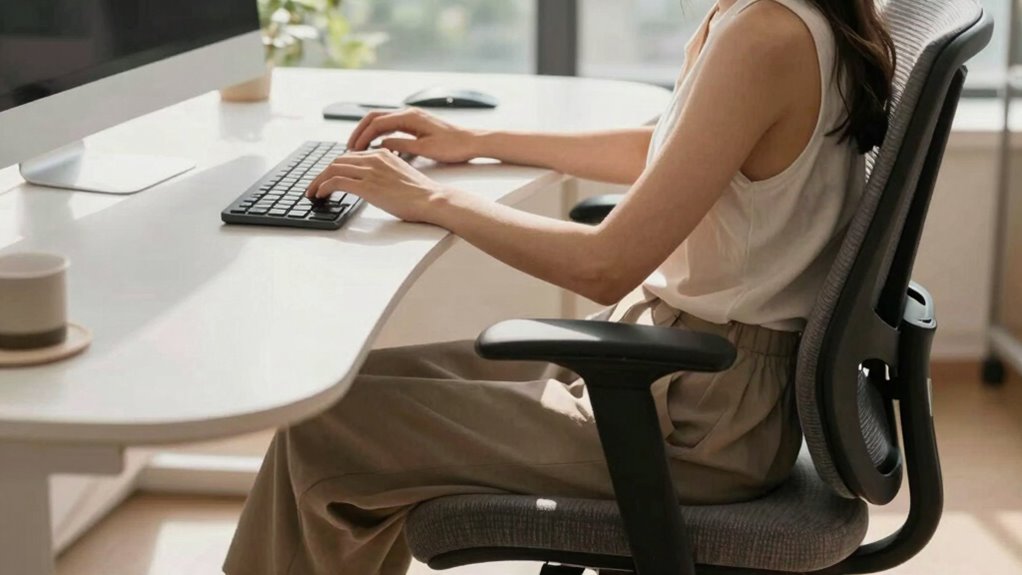 prioritize posture and movement