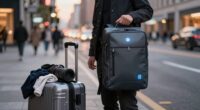 prioritizing smart over light